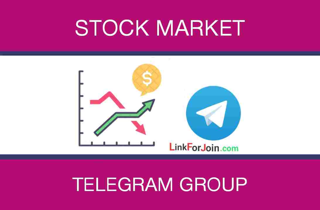 Stock-Market-Telegram